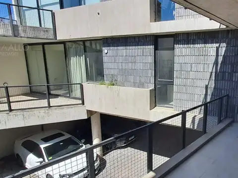 Oficina Monoambiente con 1 baño