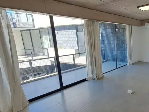 Oficina en Alquiler A Estrenar