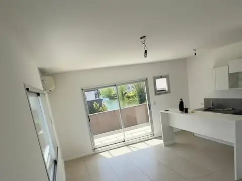 Departamento en Alquiler de 3 ambientes