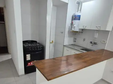 Departamento en Venta 40 años