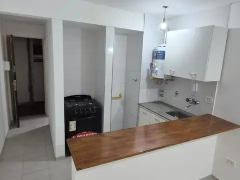 Departamento en Venta en Centro, USD 38.000