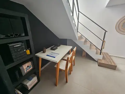 Casa en Alquiler Temporal al Este