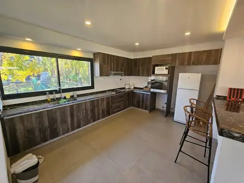 Casa en Alquiler Temporal 3 años
