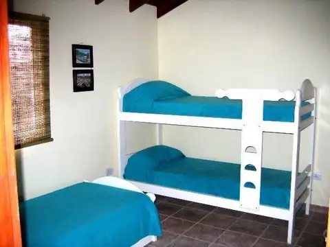 Av 1 700, Piso 3