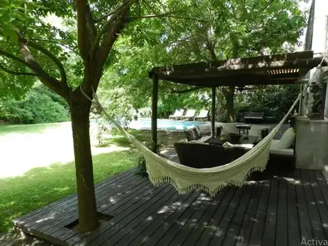 Casa en Alquiler de 4 dormitorios