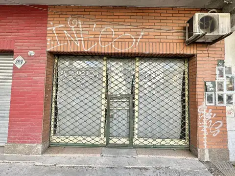 Local en Venta en Castelar Sur, USD 50.000