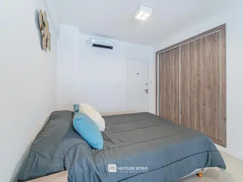 Departamento en Venta en Centro, USD 63.000