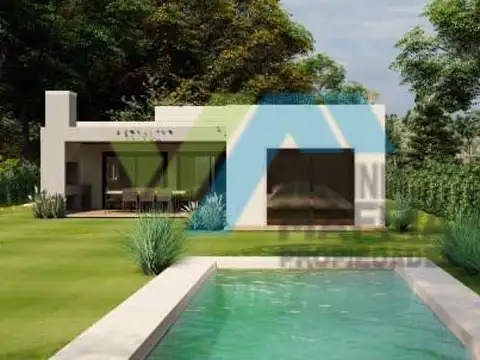 Casa  en Venta en San Sebastian - AREA 13, San Sebastian, Escobar
