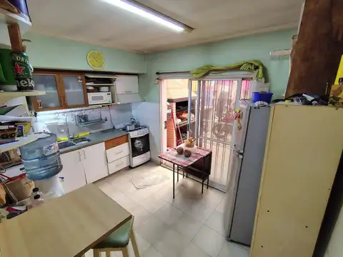 Casa en Venta 18 años