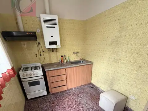 Depto Tipo Casa en Venta 40 años