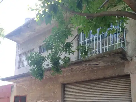 Galpón en venta en Lugano