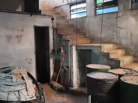 Galpon en Venta en Villa Riachuelo, USD 180.000