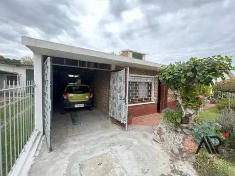 Libertador San Martin 100