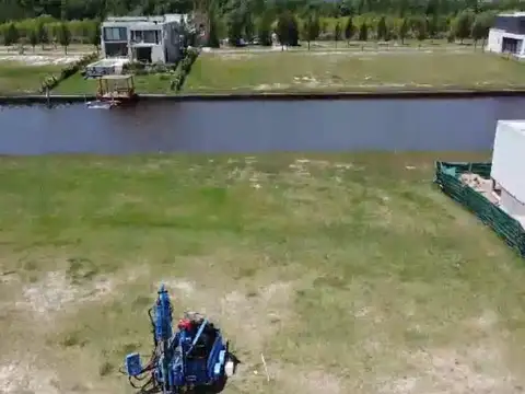 Terreno  al Rio en venta en El Naudir | VCO Propiedades