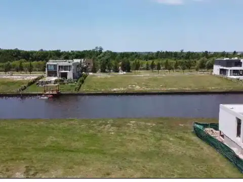 Terreno en venta en el Naudir | VCO Propiedades