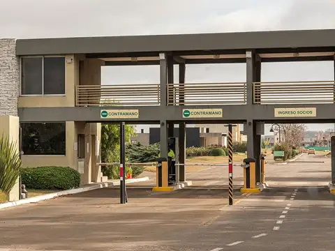 VENTA LOTE TERRENO EN CLUB DE CAMPO HORIZONTES AL SUR