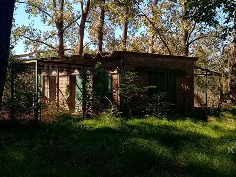 Venta LOTE 2 has - Lote -Terreno-Campo. Ruta 28 - Pilar - Bs As.
