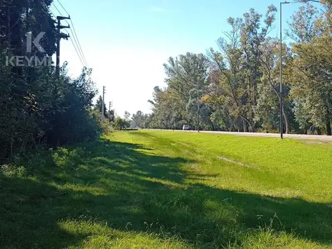 Ruta 28 y Lago traful.