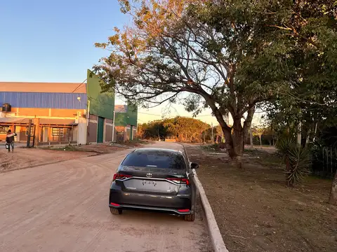 Quinta en Venta de 1 dormitorio