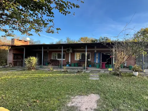 Gran Quincho "La Perdida", ahora lo encontrás sobre asfalto...