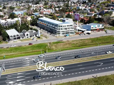 Oficina  en Venta en Pilar, G.B.A. Zona Norte, Argentina