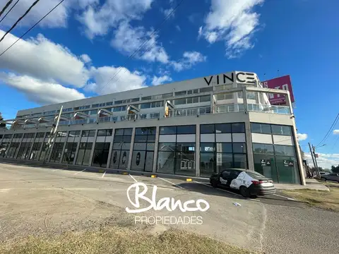 Oficina en Venta en Pilar, USD 130.000