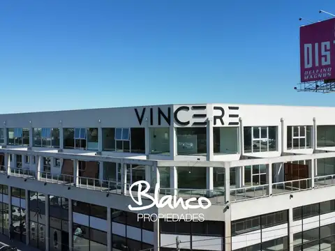 Oficina en Venta en Pilar, USD 130.000