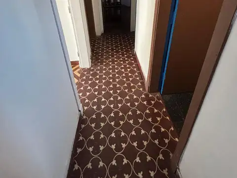 Depto Tipo Casa en Alquiler de 2 dormitorios