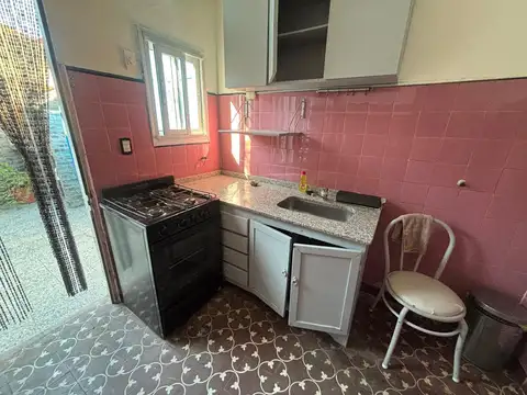 Depto Tipo Casa en Alquiler en Martinez, $ 850.000