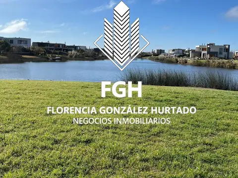 Lote Laguna Isla Naudir