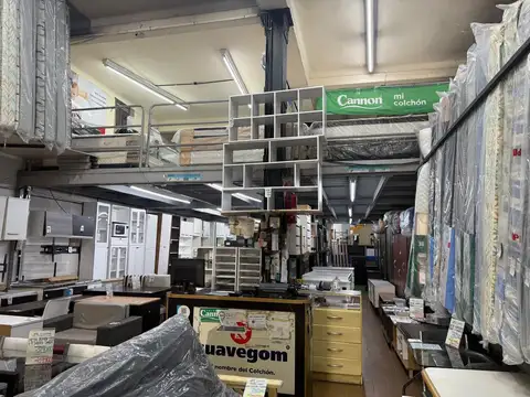 Local en Alquiler en Palermo, USD 21.000