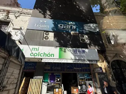 Local en Alquiler 50 años