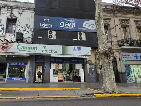 Santa Fe al 4500