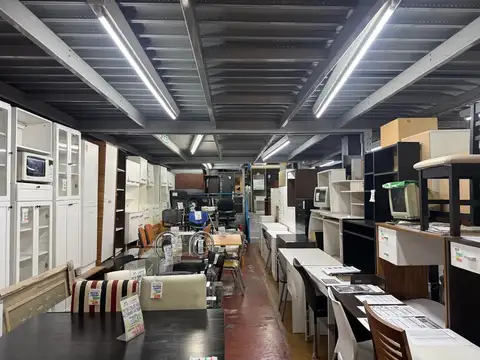 Local en Alquiler 50 años