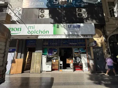 Local en Alquiler en Palermo, USD 21.000