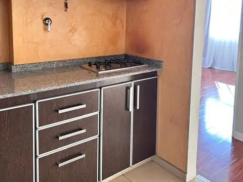 Departamento en Alquiler 14 años
