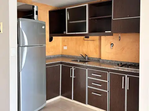 Departamento en Alquiler de 1 dormitorio