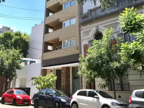 Departamento en alquiler en Palermo Hollywood