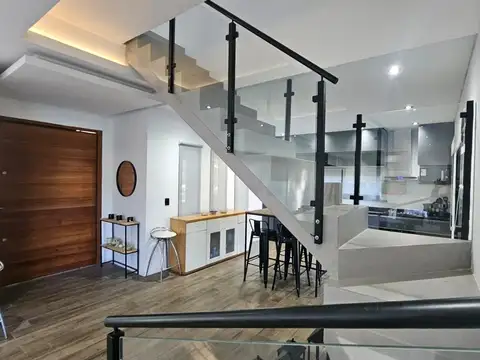 Casa en Alquiler 5 años