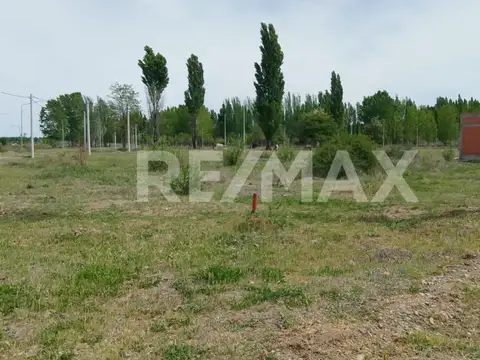 TERRENO EN VENTA DE 218MTS ESQUINA
