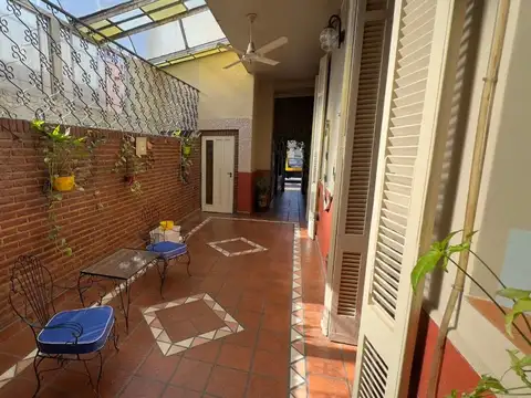 Depto Tipo Casa en Venta con 1 cocheras