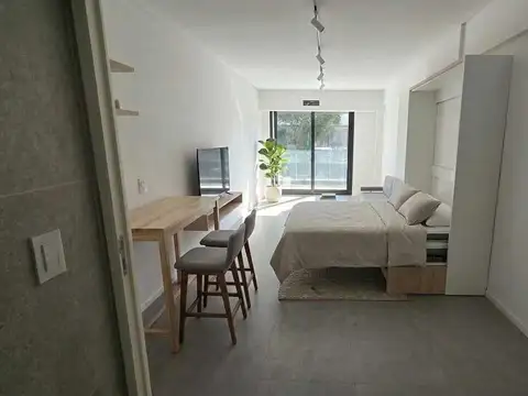 Departamento en Venta en Belgrano, USD 73.000