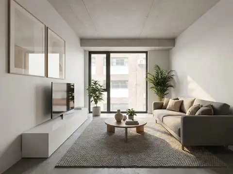 Departamento en Venta A Estrenar