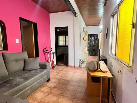 Casa en Venta en Lanus Oeste, USD 93.000