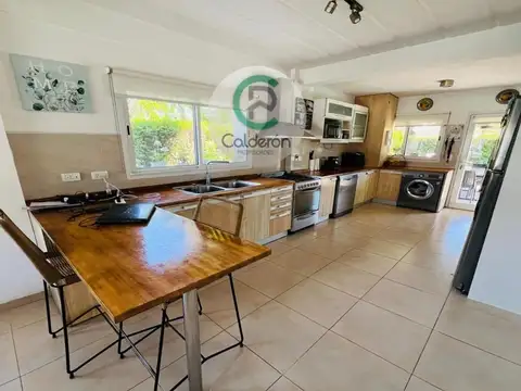 Casa en Alquiler Temporal en Country Club Banco Provincia, USD 2.900