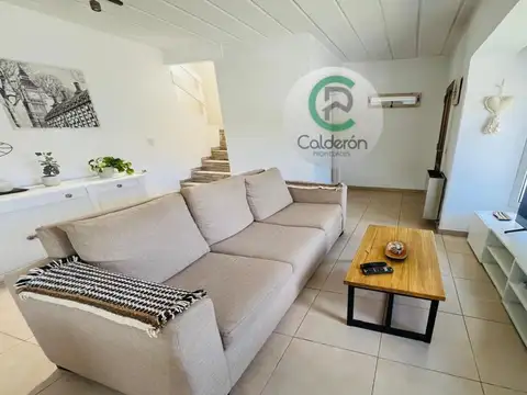 Casa en Alquiler Temporario  Banco Provincia