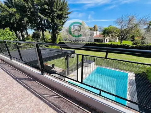 Casa en Alquiler Temporario  Febrero Banco Provincia