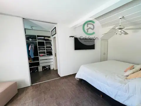 Casa en Alquiler Temporario  Banco Provincia