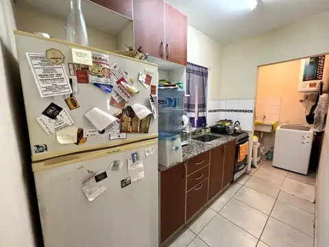 Departamento en Venta de 2 dormitorios