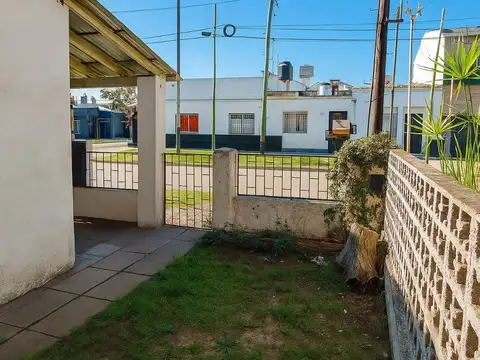 Casa en Venta en Villa Santos Tesei, USD 95.000